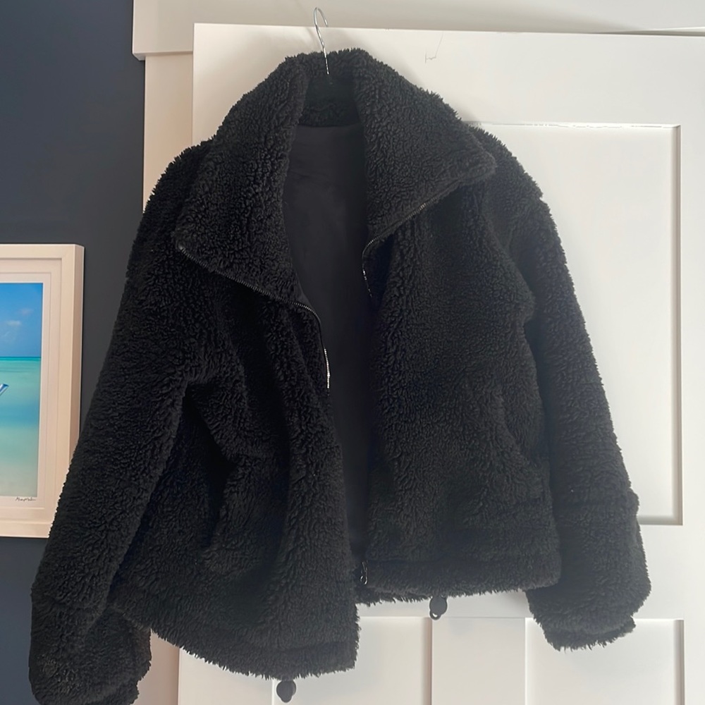 Lululemon jacket